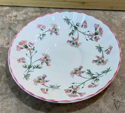 Cup And Saucer