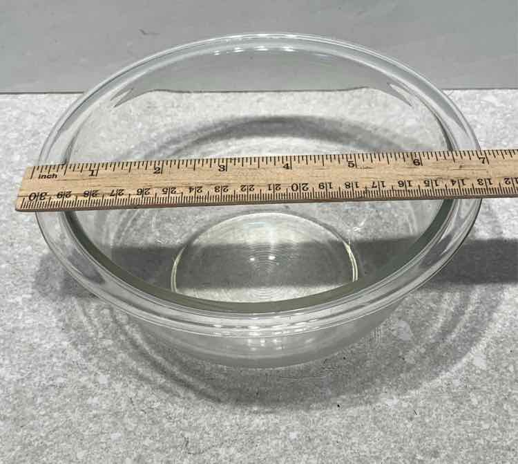 Pyrex Bowl