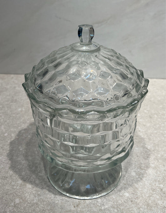 Covered Dish