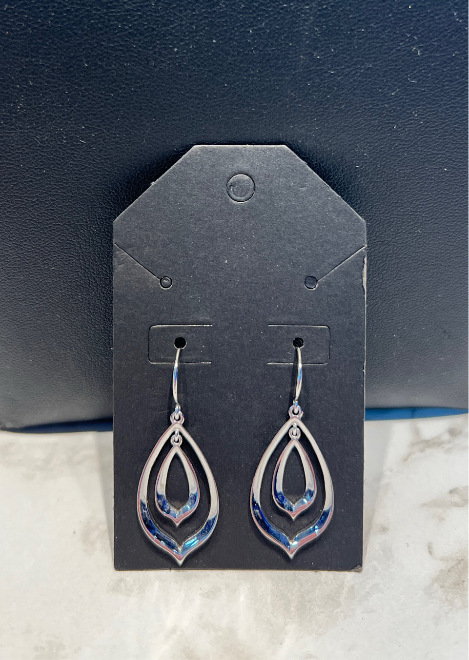 Sterling Earrings