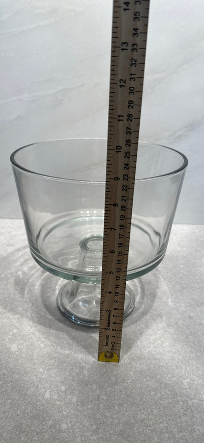 Trifle Bowl