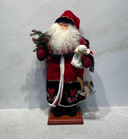 Santa