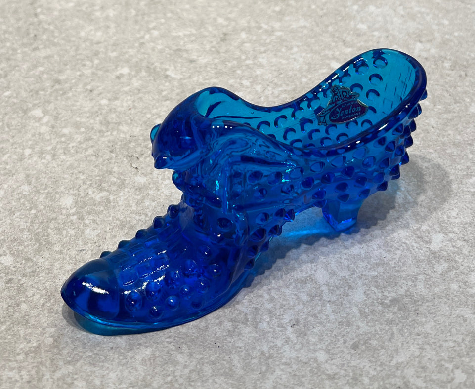 Fenton Shoe