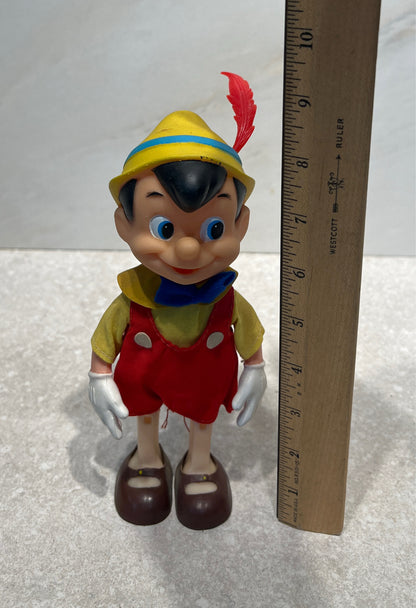 Vintage Pinochio