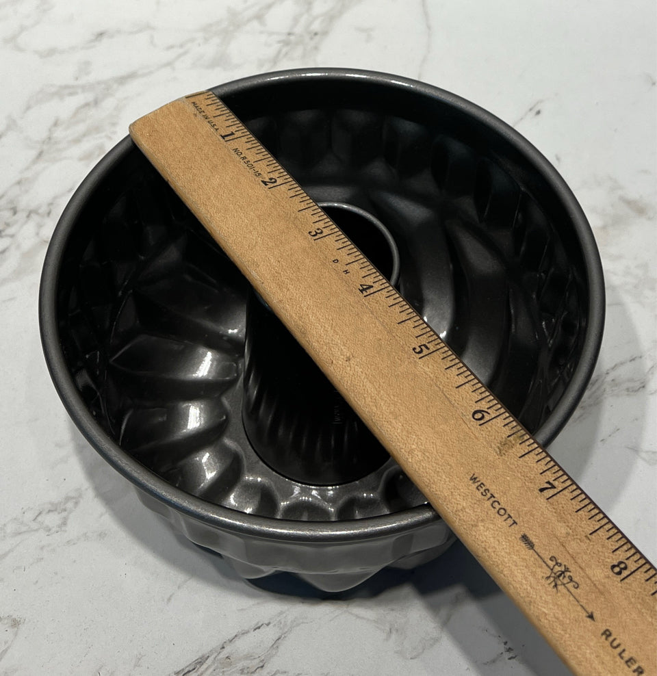 Bundt Pan