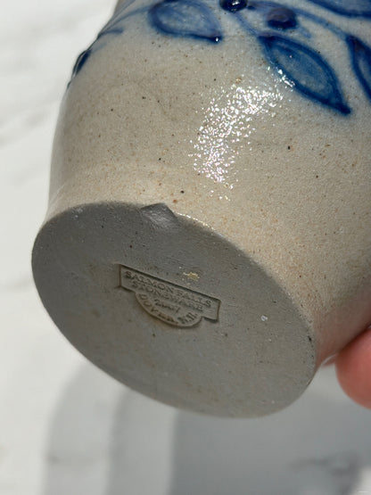 Salmon Falls Candle Holder