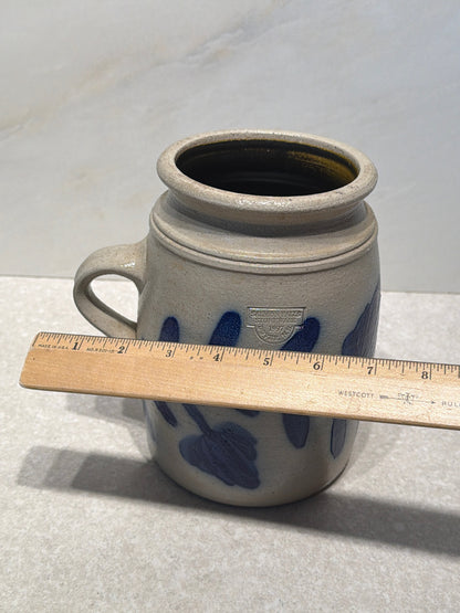 Salmon Falls Handled Jug