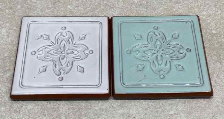 Set of 2 Coasters