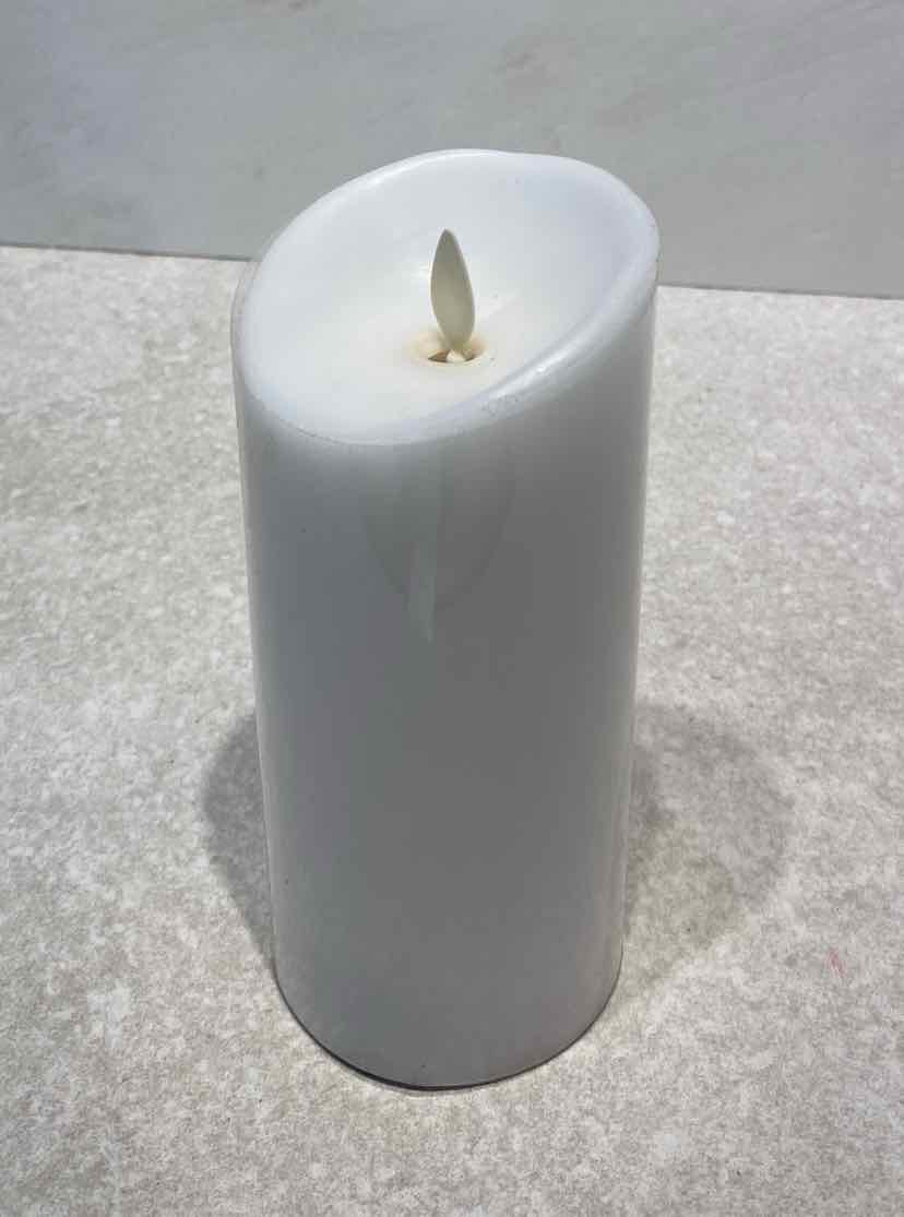 Luminara Candle