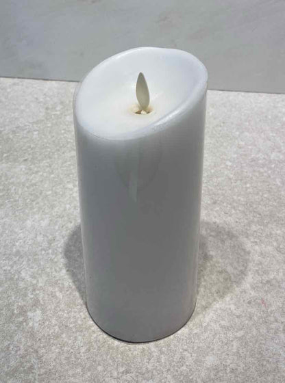 Luminara Candle