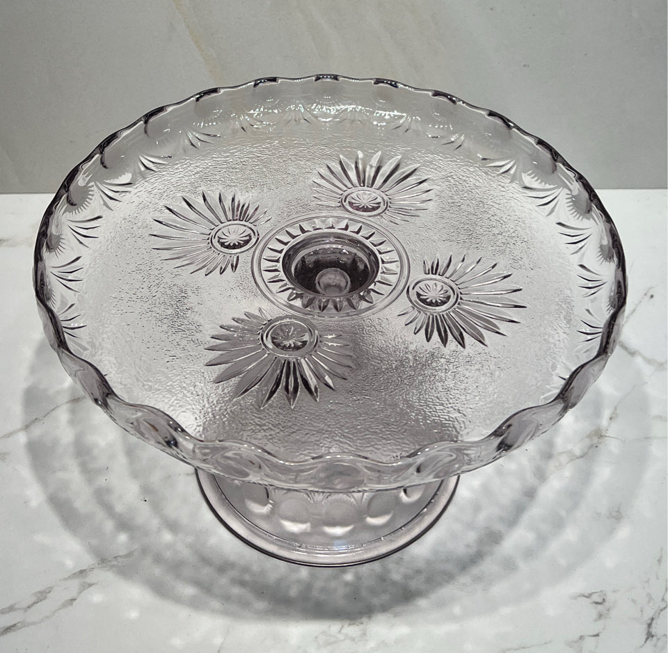 Cake Plate