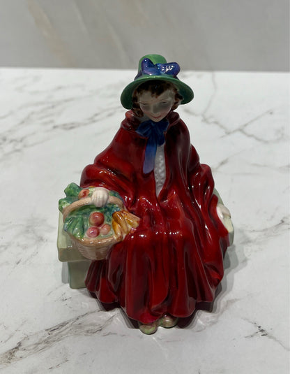 Royal Doulton Linda
