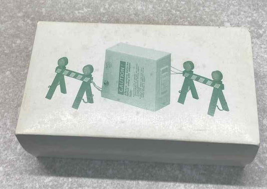 Dept. 56 Construction Lights