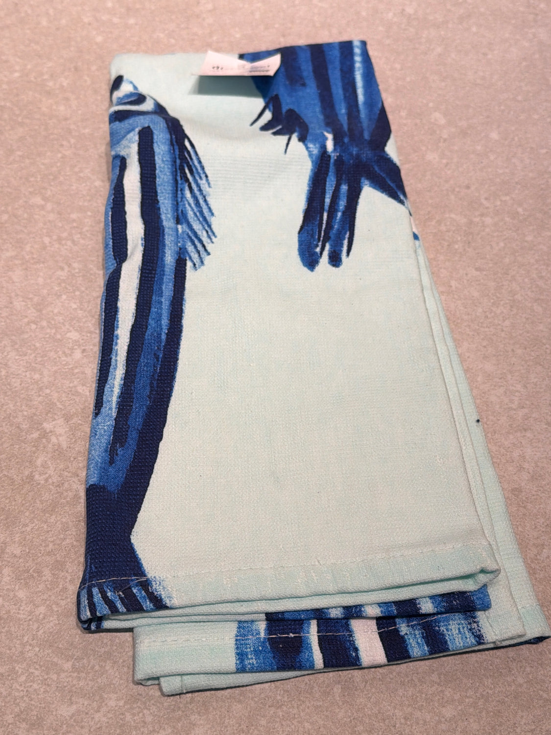 Towels
