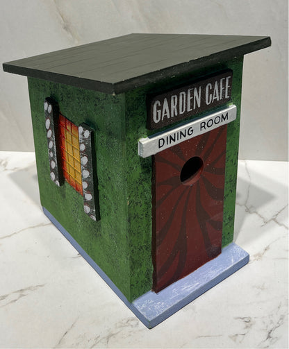 Birdhouse