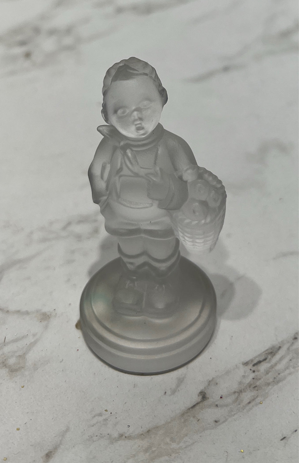 Goebel Figurine