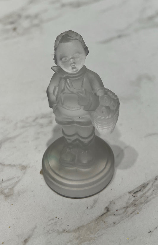 Goebel Figurine