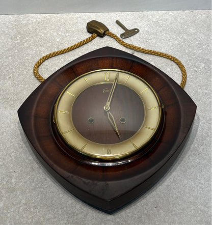 Emes Clock Unknown Condition