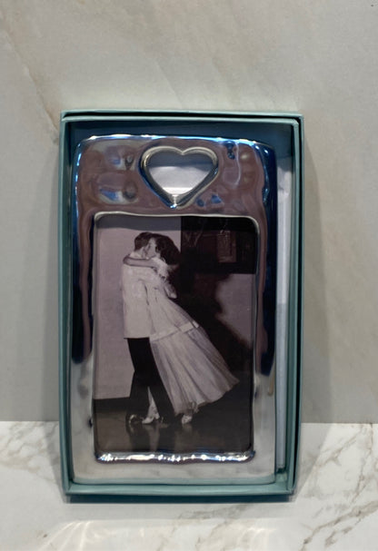 Mariposa Frame