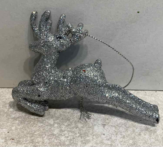 Deer Ornament
