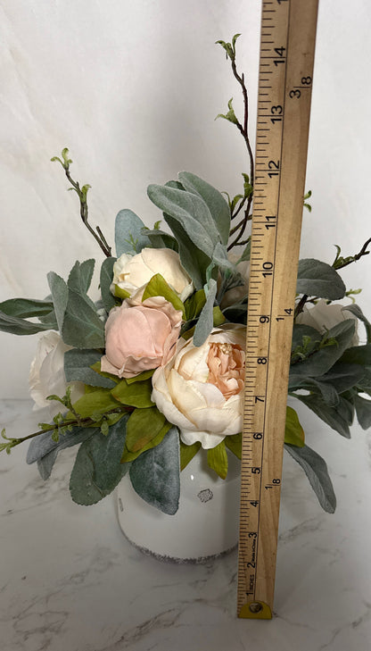 Flowers in Vase