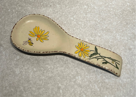 Spoon Holder