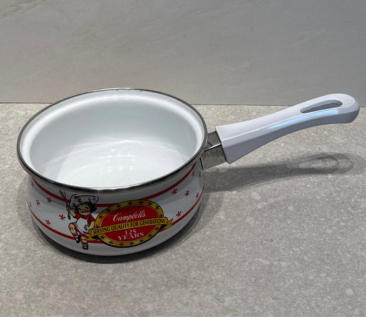 Campbell's Soup Pan