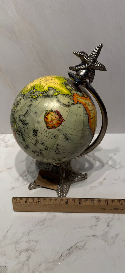 Starfish Globe