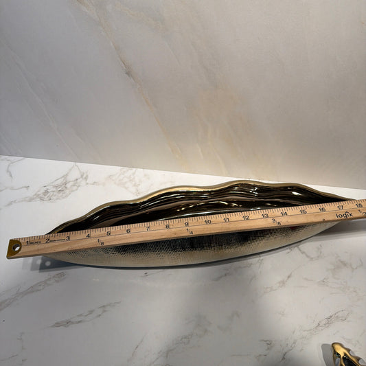 Shell Dish