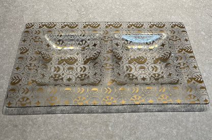 MCM Style Tray