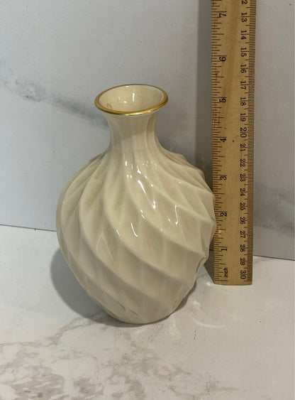 Lenox Vase