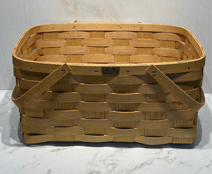 Peterboro Basket