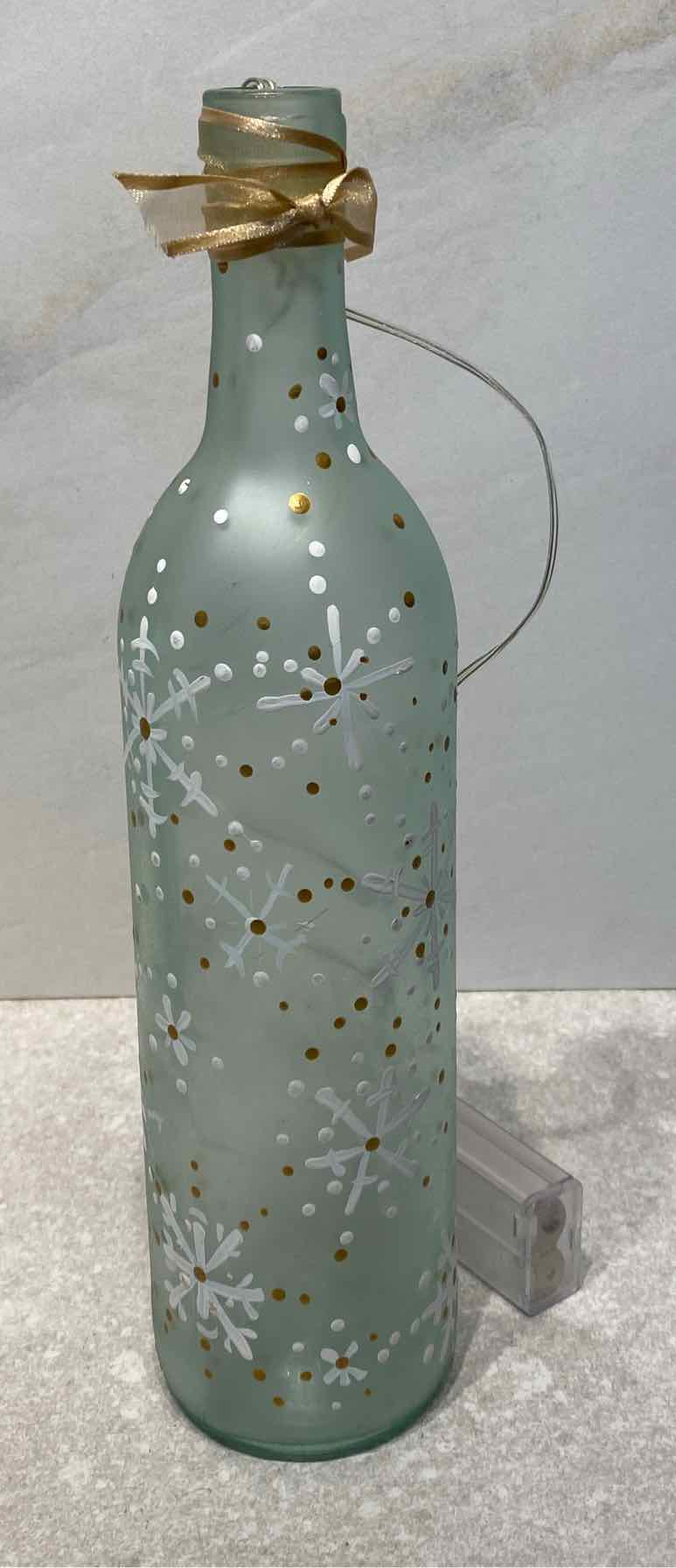 Lighted Decor