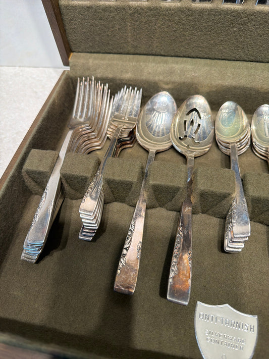 Silverware Set