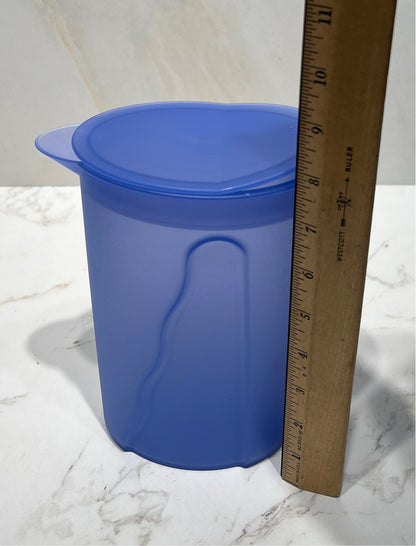 Tupperware Pitcher