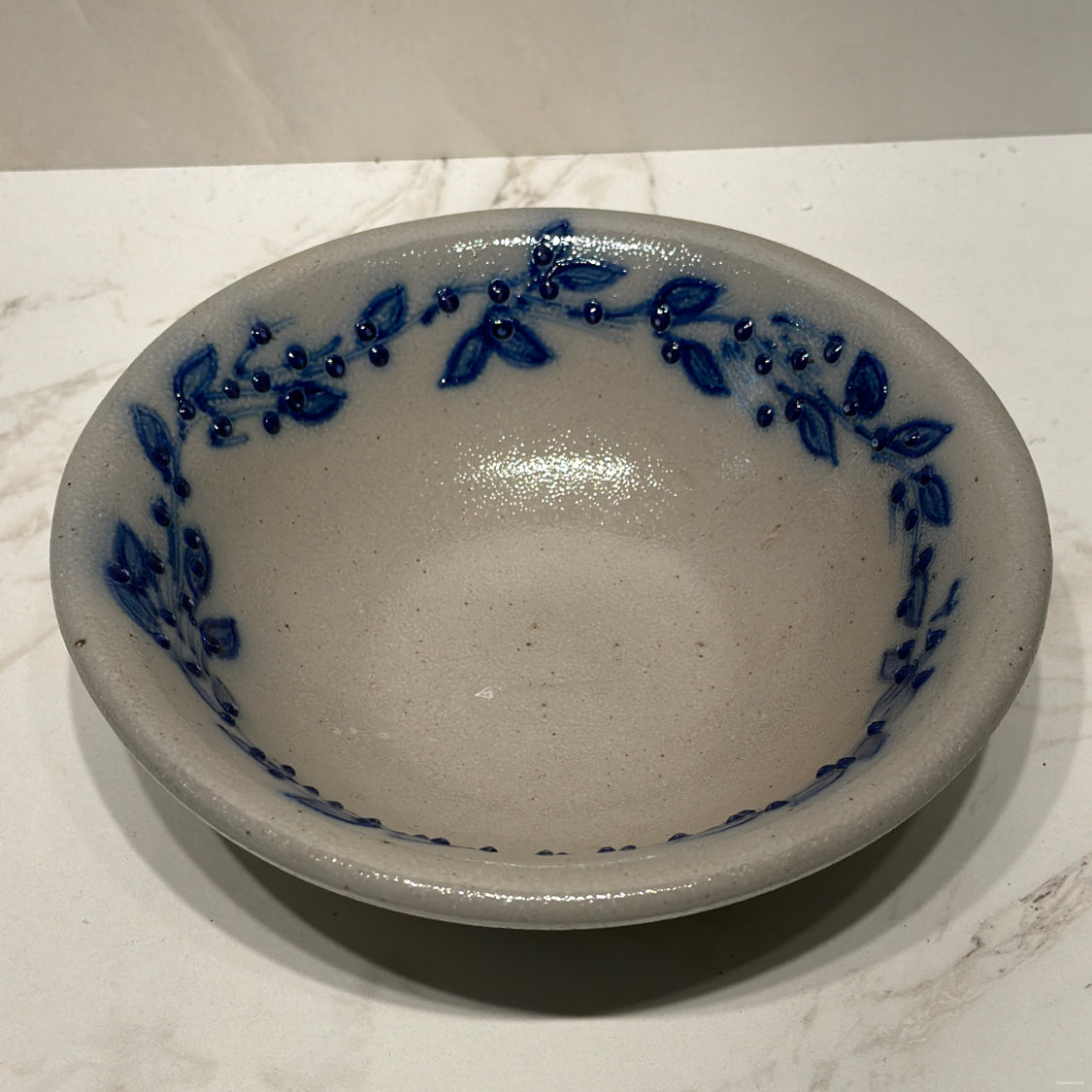 Salmon Falls Bowl 7.25"