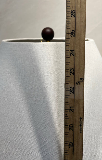 Ralph Lauren Lamp - as found