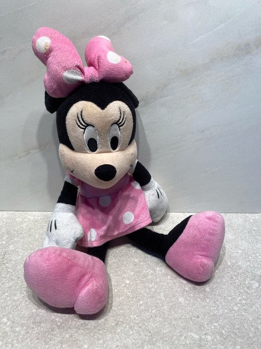 Disney Plush