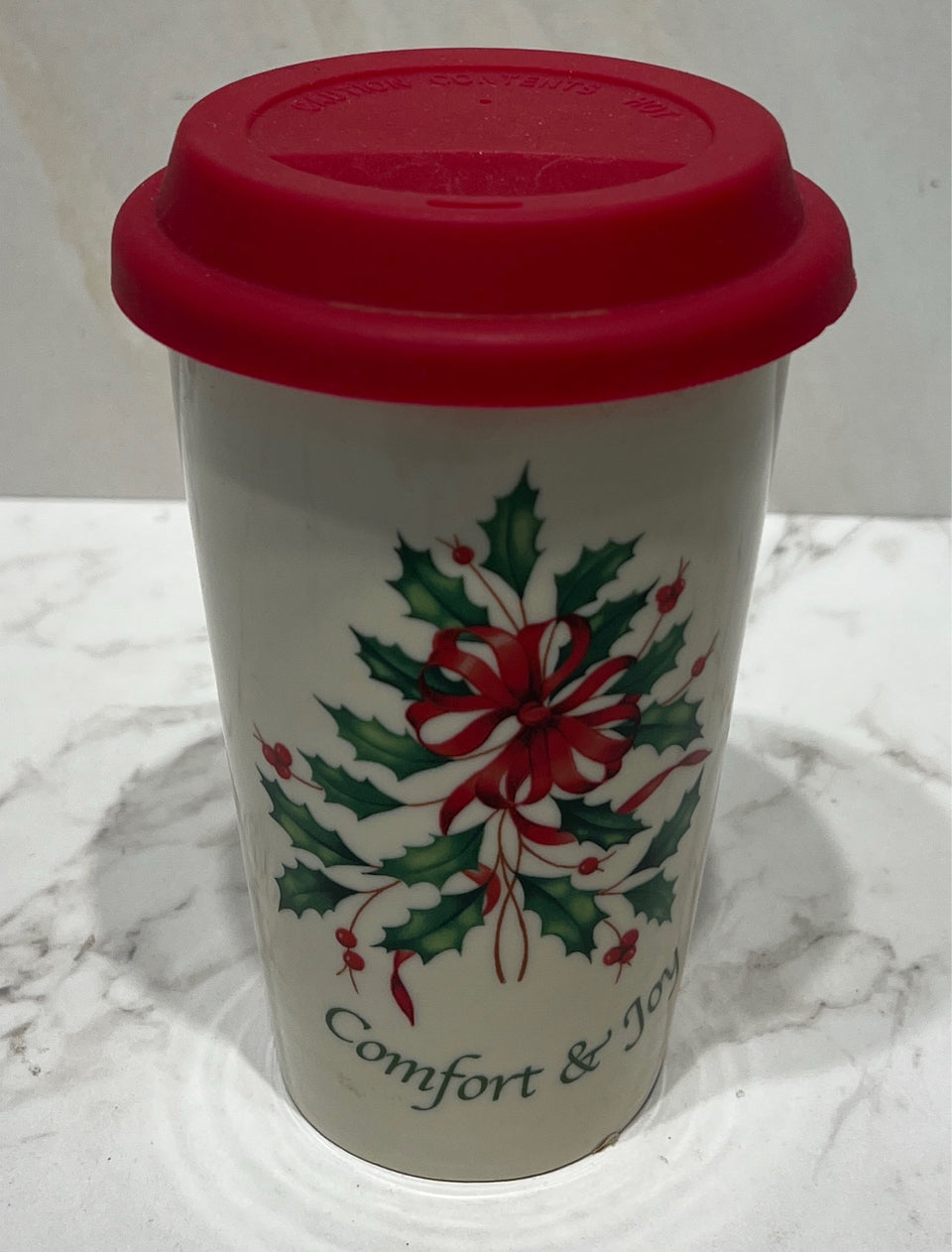 Lenox Tumbler