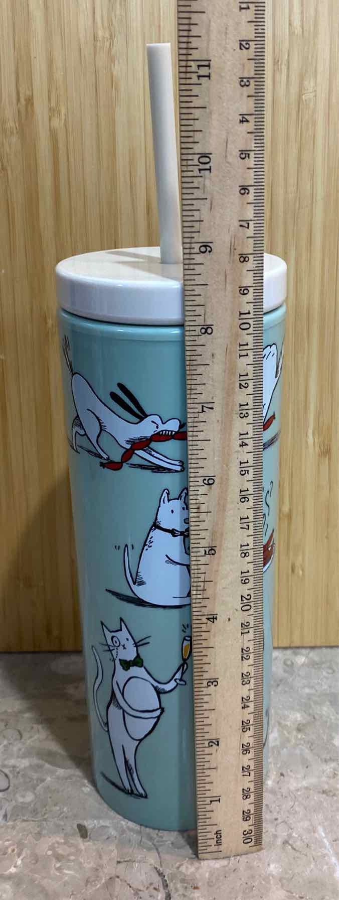 Kate Spade Tumbler