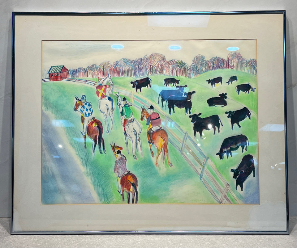 Jennings Wall Decor