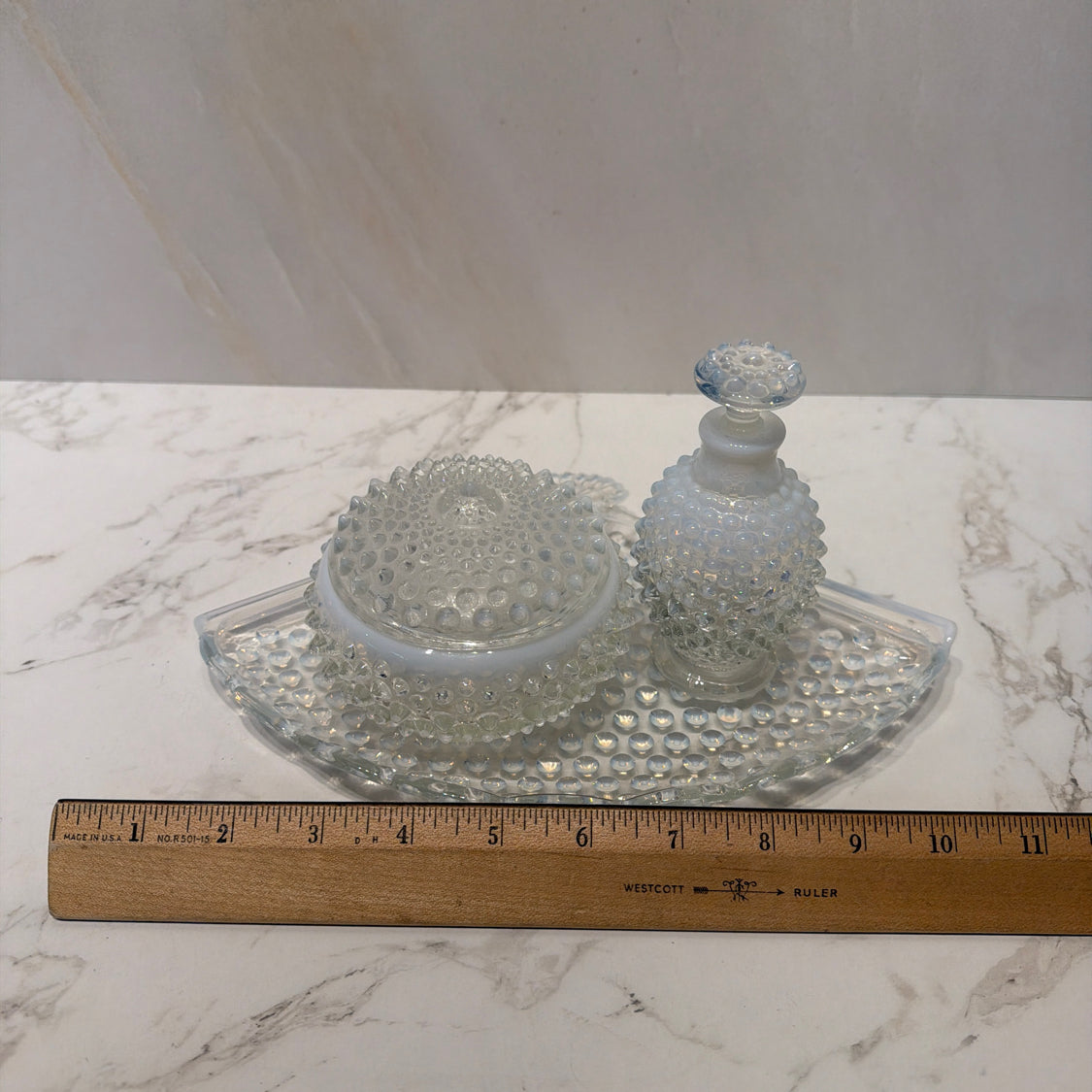 Fenton - 3-Piece Vanity Set