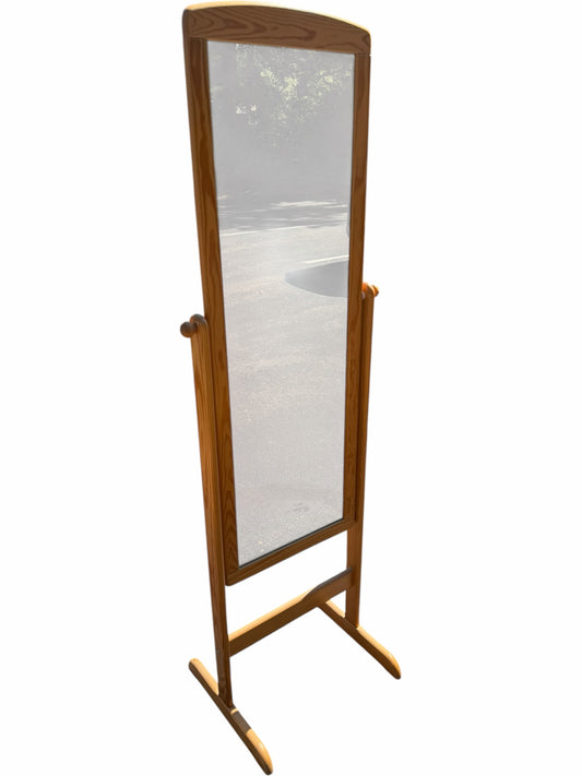 Floor Mirror