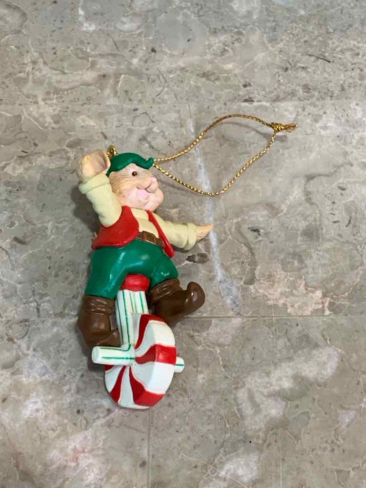 Christmas Ornament