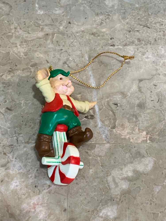 Christmas Ornament