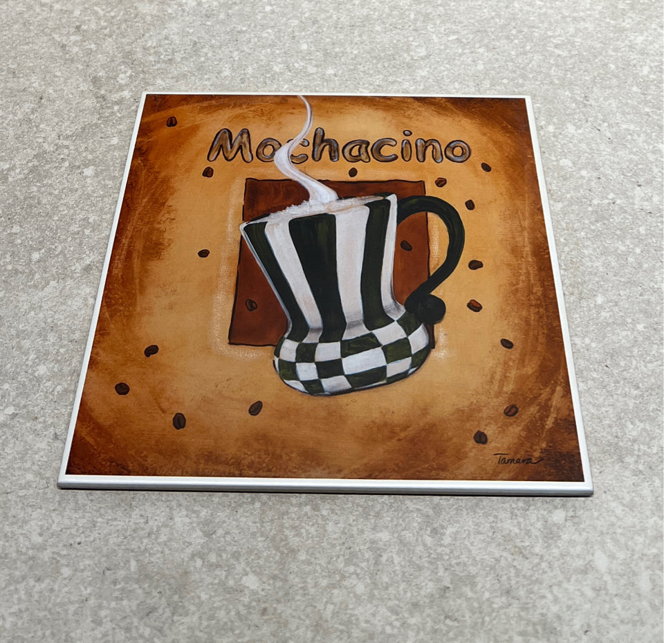Trivet