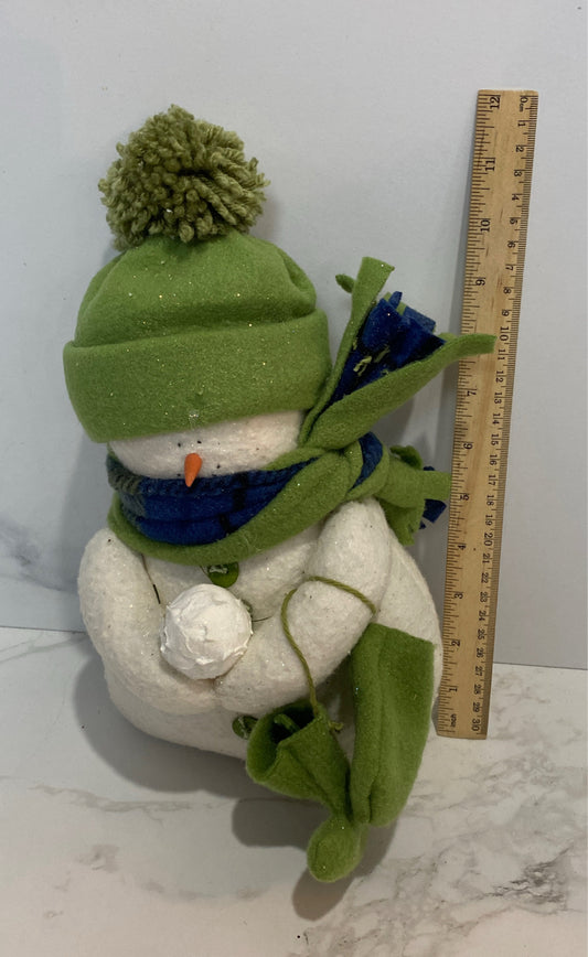 Snowman