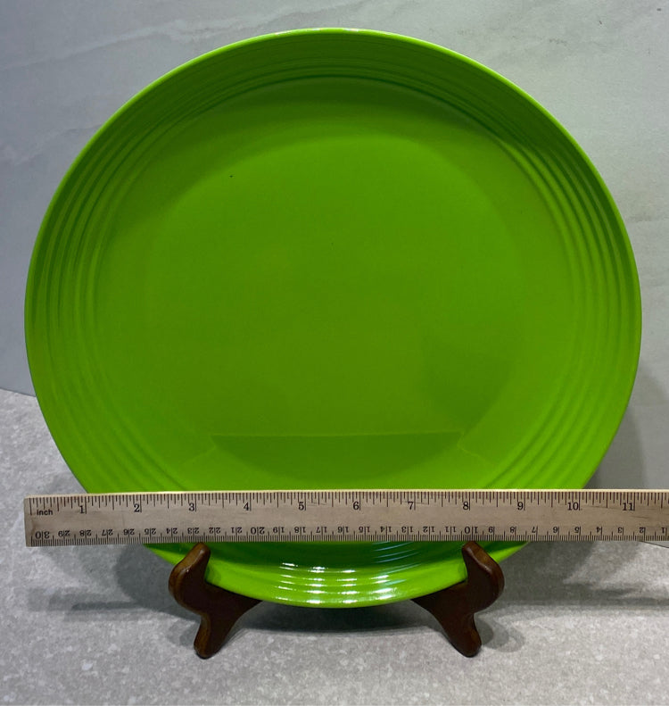Set of 6 Melamine Plates