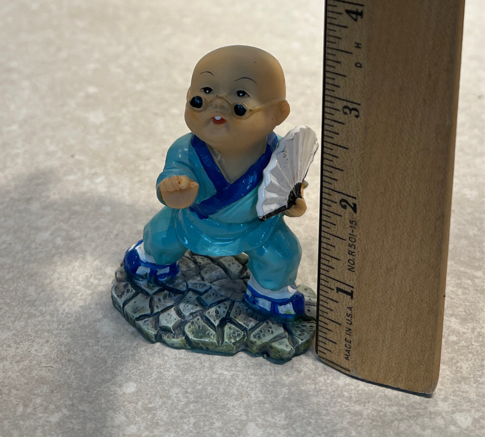 Mini Figurine