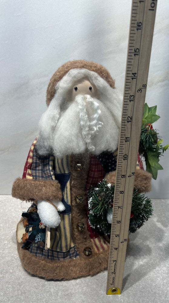 Santa